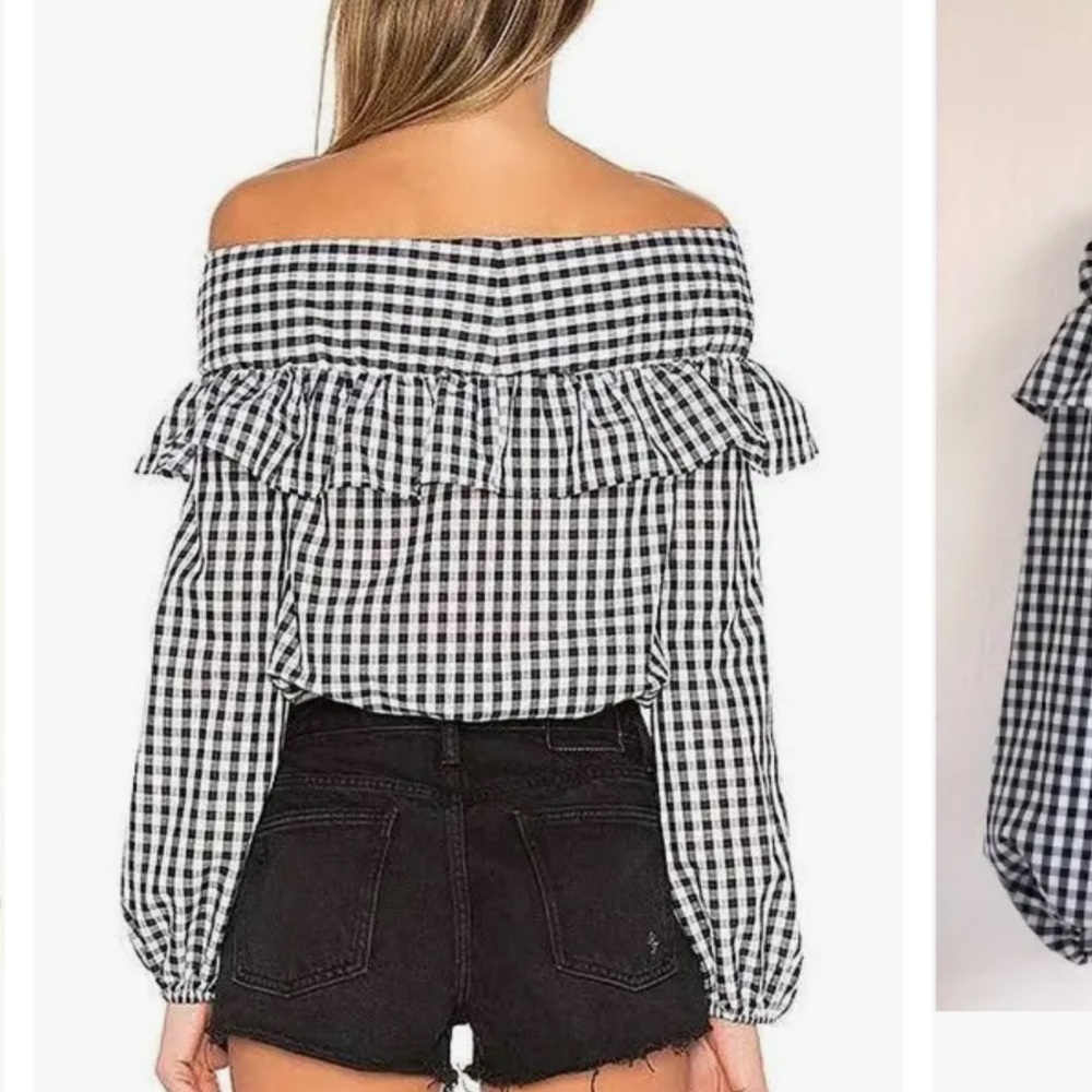 Lovers and friends top